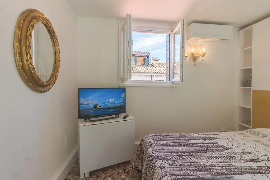 Ve N I Ce Cera C'A Belle Arti Apartment Venice 0*,  Italy