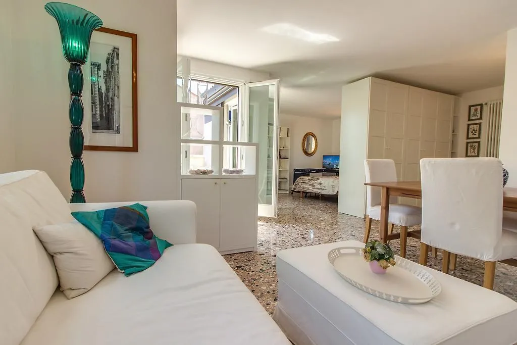 Ve N I Ce Cera C'A Belle Arti Apartment Venice