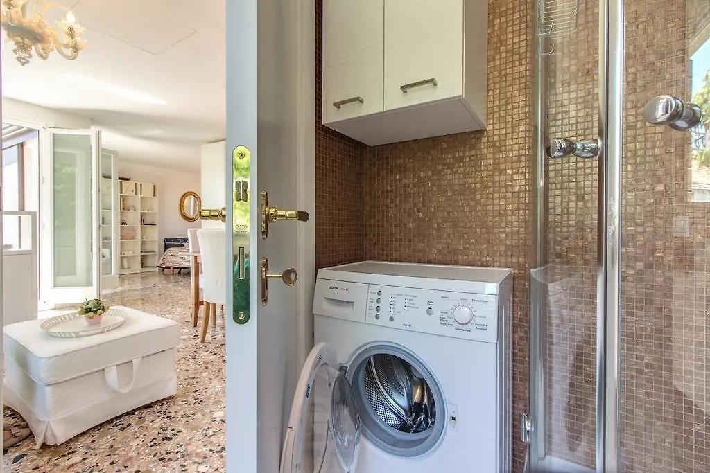 Ve N I Ce Cera C'A Belle Arti Apartment Venice