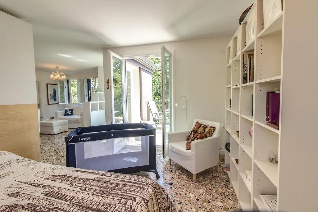Ve N I Ce Cera C'A Belle Arti Apartment Venice Italy