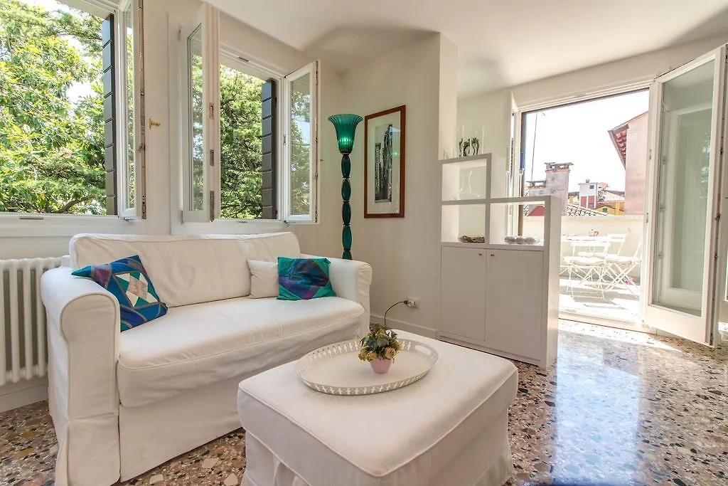 Ve N I Ce Cera C'A Belle Arti Apartment Venice Italy
