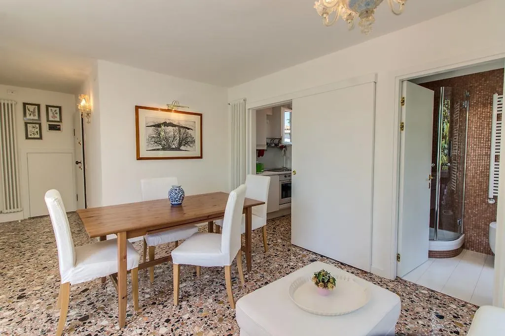Ve N I Ce Cera C'A Belle Arti Apartment Venice
