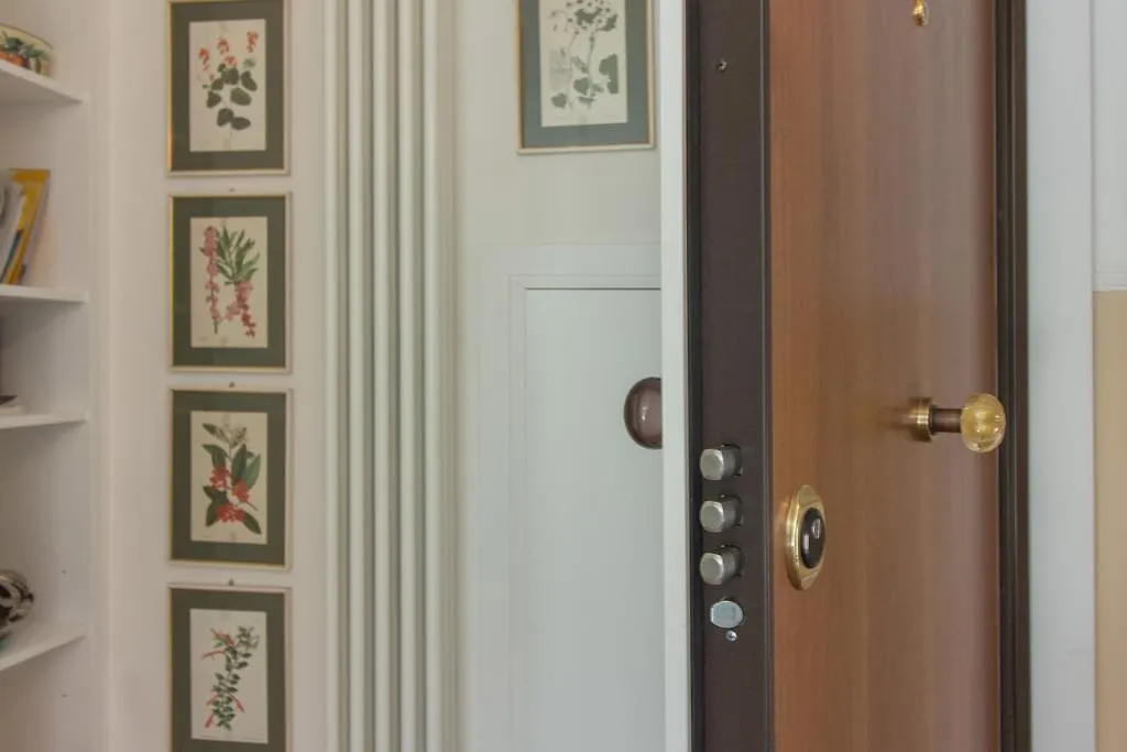 Ve N I Ce Cera C'A Belle Arti Apartment Venice 0*,  Italy