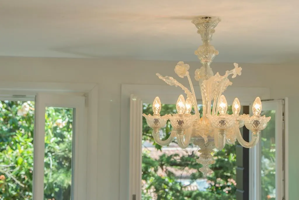 Ve N I Ce Cera C'A Belle Arti Apartment Venice 0*,  Italy