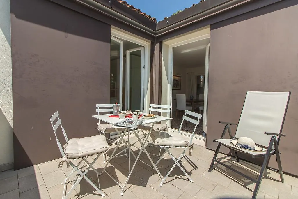 Ve N I Ce Cera C'A Belle Arti Apartment Venice Italy
