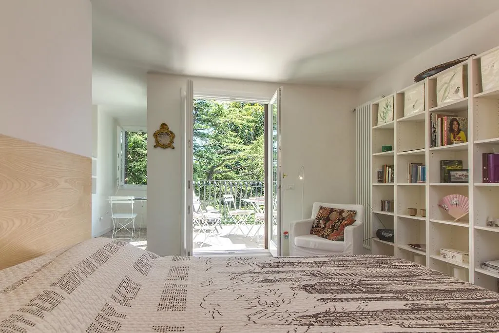 Ve N I Ce Cera C'A Belle Arti Apartment Venice Italy